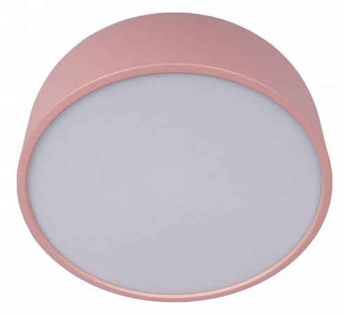 Накладной светильник Loft it Axel 10201/350 Pink