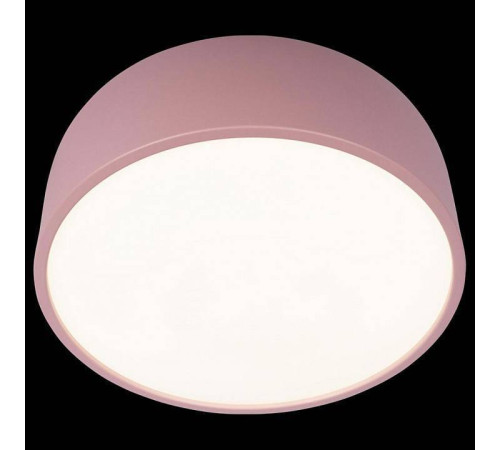 Накладной светильник Loft it Axel 10201/350 Pink