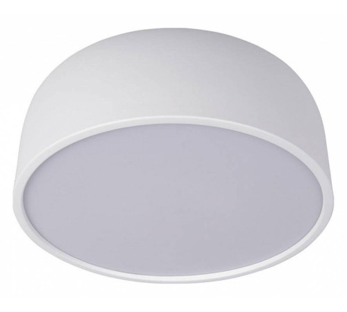 Накладной светильник Loft it Axel 10201/350 White