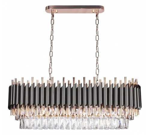 Подвесная люстра Loft it Eclair 10206/1200R