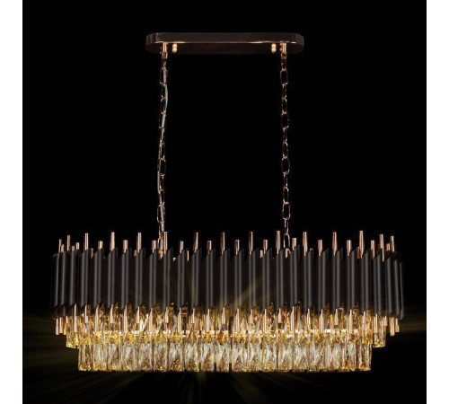 Подвесная люстра Loft it Eclair 10206/1200R