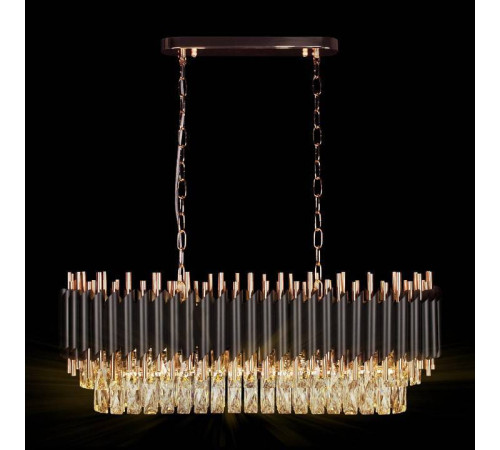 Подвесная люстра Loft it Eclair 10206/1200R