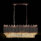 Подвесная люстра Loft it Eclair 10206/1200R