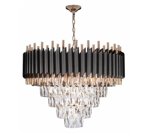 Подвесная люстра Loft it Eclair 10206/600