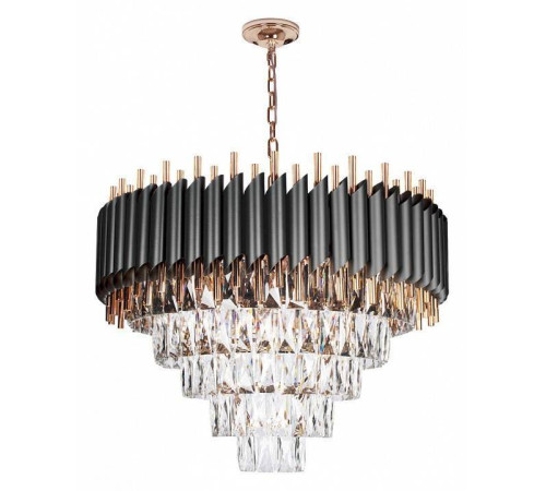 Подвесная люстра Loft it Eclair 10206/600