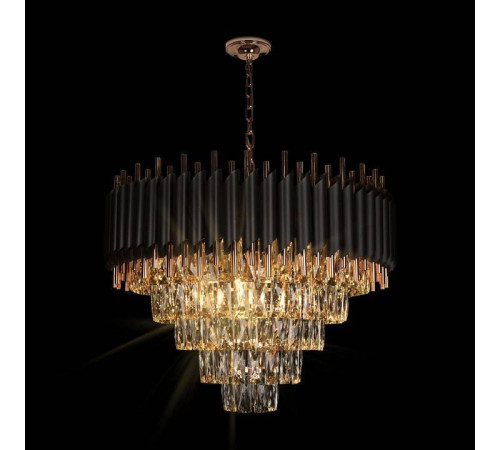 Подвесная люстра Loft it Eclair 10206/600