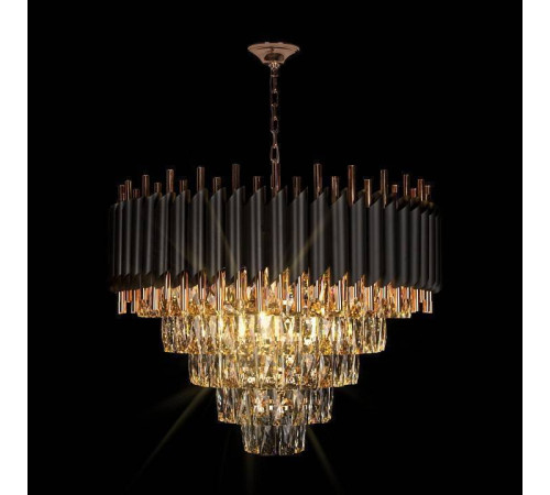 Подвесная люстра Loft it Eclair 10206/600