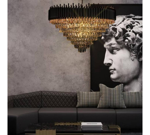 Подвесная люстра Loft it Eclair 10206/600