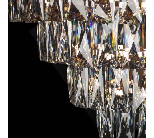 Подвесная люстра Loft it Eclair 10206/600