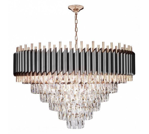 Подвесная люстра Loft it Eclair 10206/800