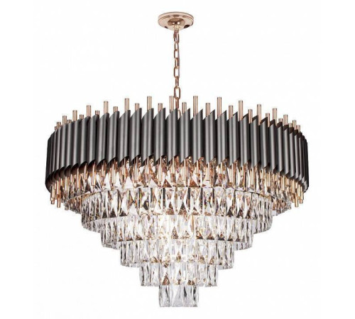 Подвесная люстра Loft it Eclair 10206/800