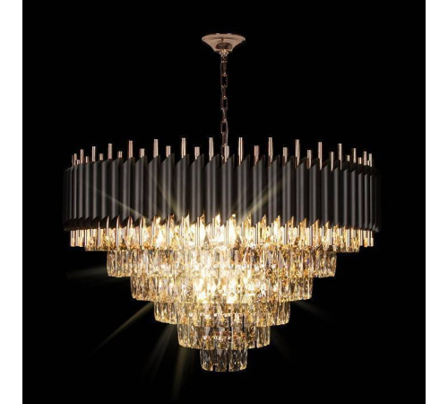 Подвесная люстра Loft it Eclair 10206/800