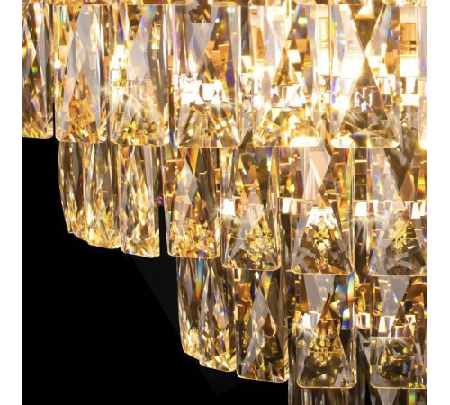 Подвесная люстра Loft it Eclair 10206/800