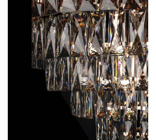 Подвесная люстра Loft it Eclair 10206/800