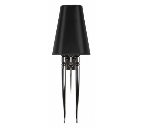 Бра Loft it Brunilde 10207W/L Black