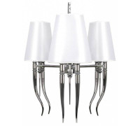 Подвесная люстра Loft it Brunilde 10207/6 Chrome