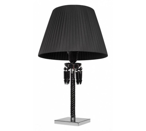 Настольная лампа декоративная Loft it Zenith 10210T Black
