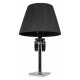 Настольная лампа декоративная Loft it Zenith 10210T Black