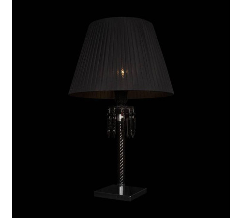 Настольная лампа декоративная Loft it Zenith 10210T Black