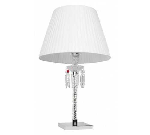 Настольная лампа декоративная Loft it Zenith 10210T White