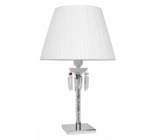 Настольная лампа декоративная Loft it Zenith 10210T White