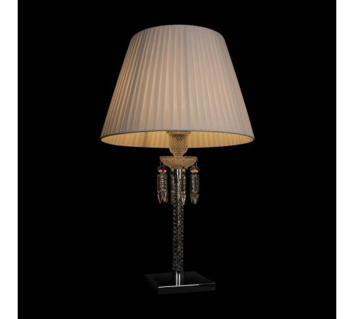 Настольная лампа декоративная Loft it Zenith 10210T White