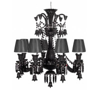 Подвесная люстра Loft it Zenith 10210/8 Black