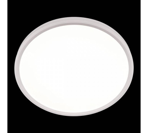 Накладной светильник Loft it Extraslim 10227/40 White