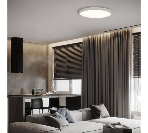 Накладной светильник Loft it Extraslim 10227/40 White