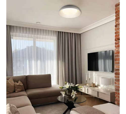 Накладной светильник Loft it Cappello 10229 White