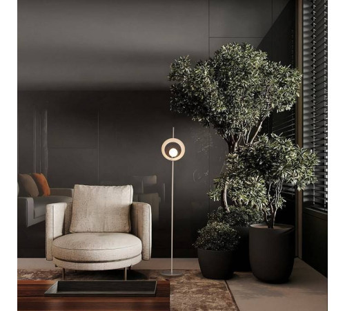 Торшер Loft it Wonders 10237F White