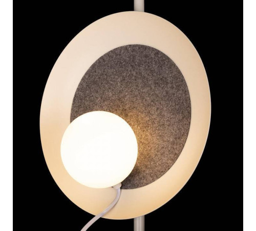 Торшер Loft it Wonders 10237F White