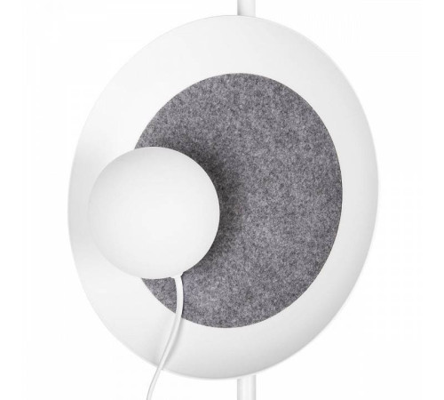 Торшер Loft it Wonders 10237F White