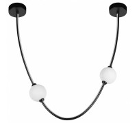 Подвесной светильник Loft it Embrace 10242/600 Black