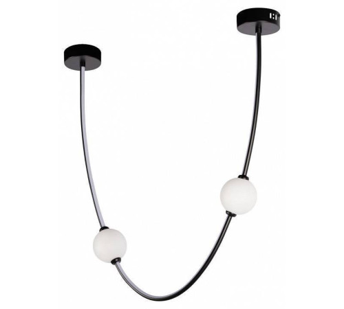 Подвесной светильник Loft it Embrace 10242/600 Black