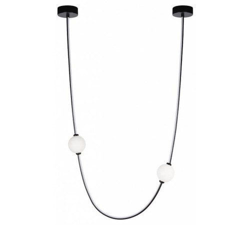 Подвесной светильник Loft it Embrace 10242/800 Black