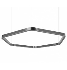 Подвесной светильник Loft it Titanium 10243XL Dark grey
