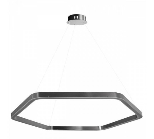 Подвесной светильник Loft it Titanium 10243XL Dark grey