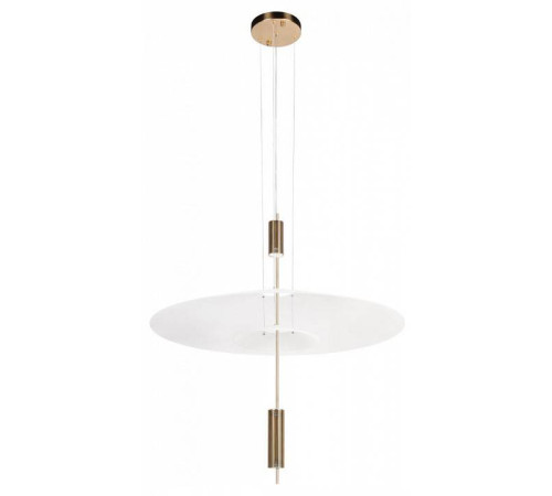 Подвесной светильник Loft it Skylar 10244/A Brass