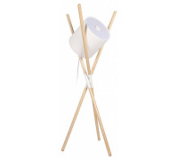 Торшер Loft it Bobbin 10245F White