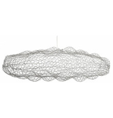 Подвесная люстра Loft it Cloud 10247/1500 White