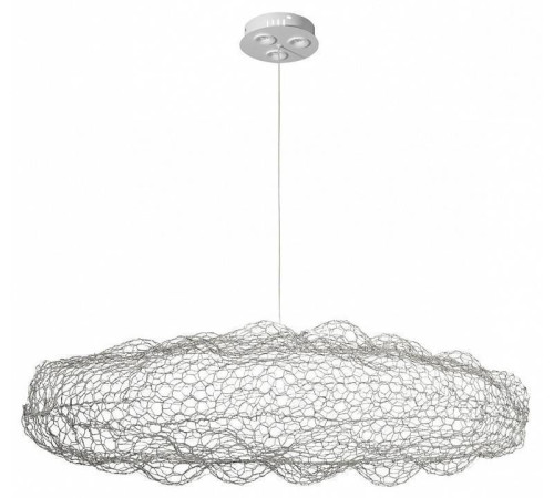 Подвесная люстра Loft it Cloud 10247/1500 White