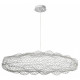 Подвесная люстра Loft it Cloud 10247/1500 White