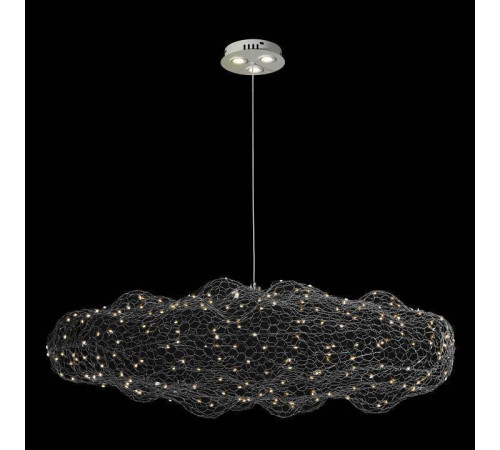 Подвесная люстра Loft it Cloud 10247/1500 White