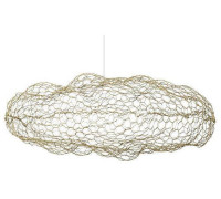 Подвесная люстра Loft it Cloud 10247/350 Gold