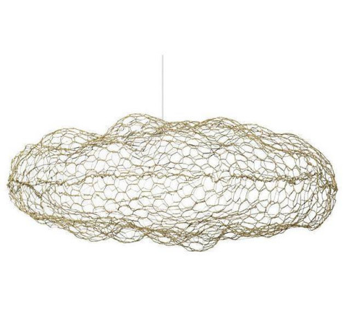 Подвесная люстра Loft it Cloud 10247/350 Gold