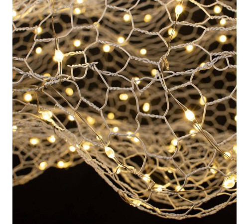 Подвесная люстра Loft it Cloud 10247/350 White