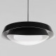 Подвесной светильник Loft it Petale 10256P Black