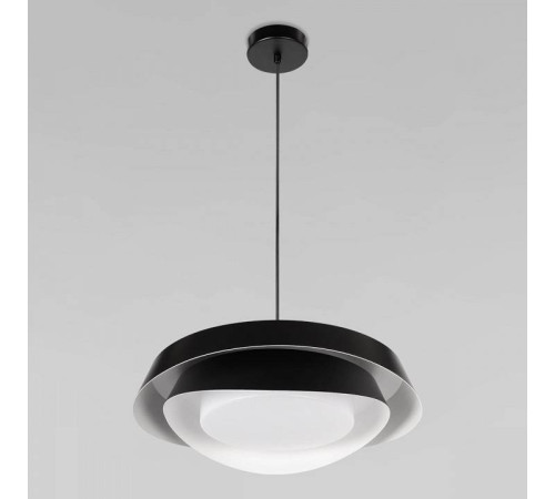 Подвесной светильник Loft it Petale 10256P Black