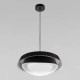 Подвесной светильник Loft it Petale 10256P Black